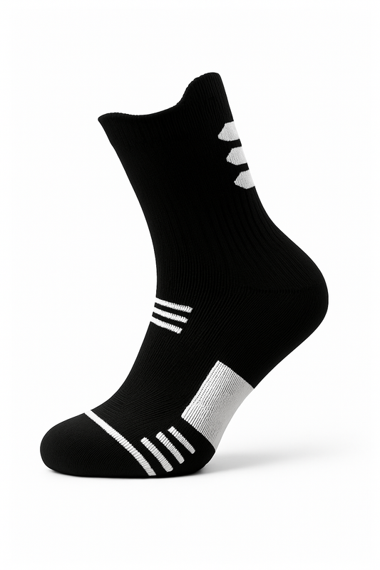 CompressSOCK™ Light - Leicht, bequem und ideal für den Alltag.