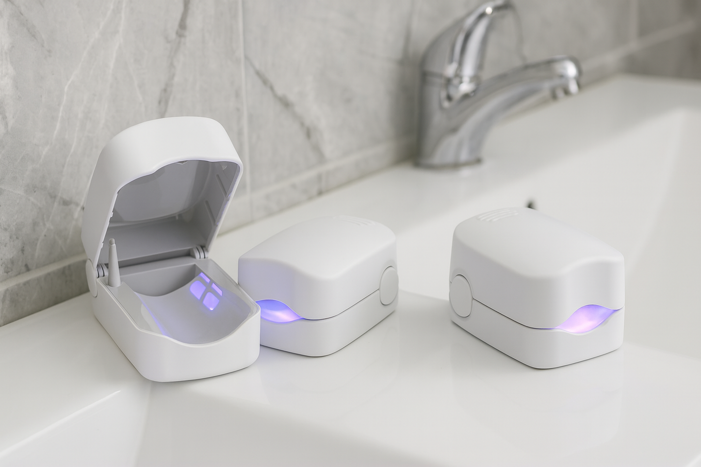 SingleBEAM™ – Präzise Laser-Therapie gegen Nagelpilz