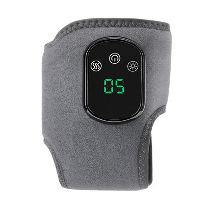 GelenkTherm™ - Sanft, Tiefwarm & Regenerierend