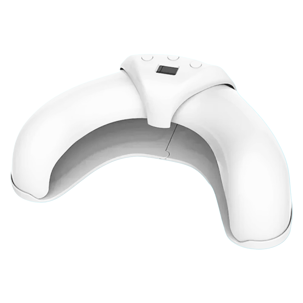 PodoBEAM™ – Die innovative Lasertherapie gegen Nagelpilz