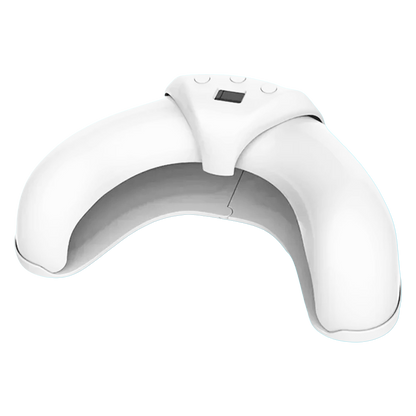 PodoBEAM™ – Die innovative Lasertherapie gegen Nagelpilz