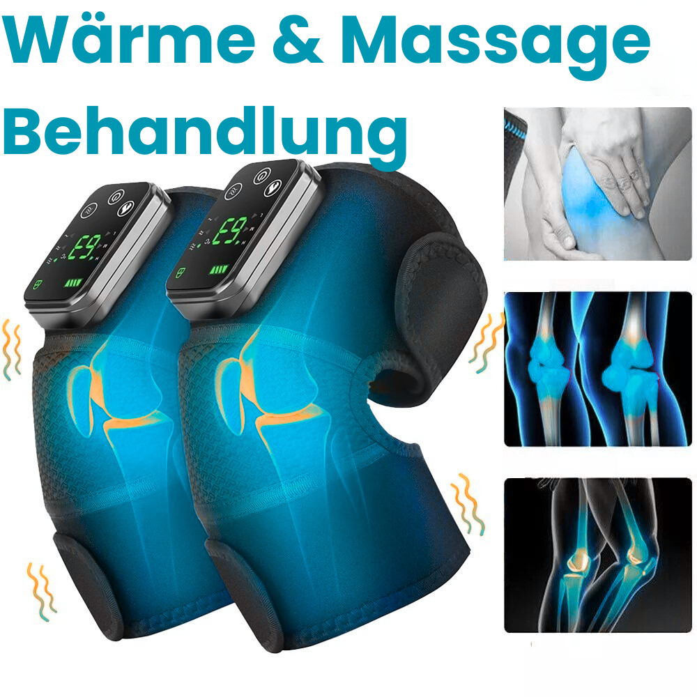 KnieTherm™- PodoHealth