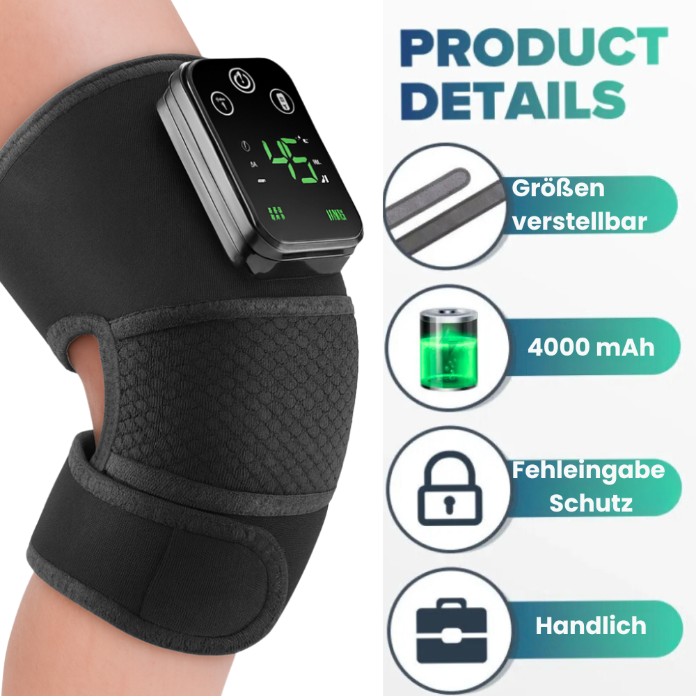 KnieTherm™- PodoHealth