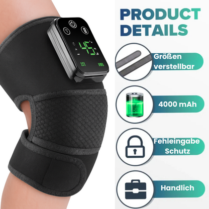 KnieTherm™- PodoHealth